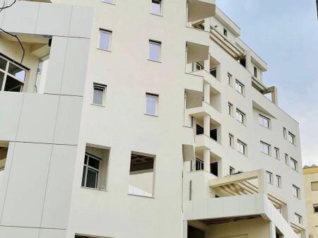 2+1, furnished for the first time, at Donika Center, Durres street, price 1200 euros