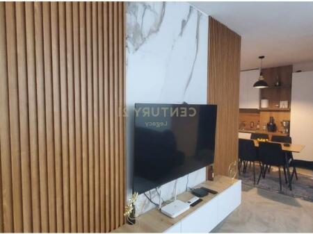 Apartament 2+1 NE SHITJE