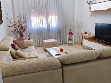 APPARTAMENTO IN AFFITTO 2+1 CENTRO 75.000 LEKE