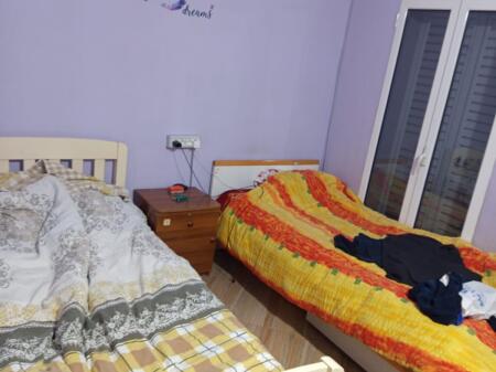 STUDIO 25000 LEKE. FORMER AVIATION FIELD