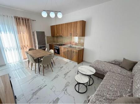 Apartment 2+1 for rent | MULLET (Villa Floor)
