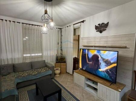 Qera, Apartament 2+1, Unaza e Re, Tiranë. 500 €,DB59474