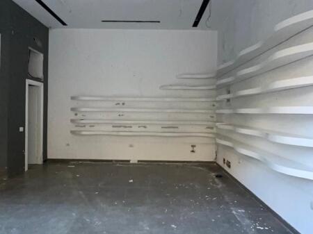 Locale commerciale in affitto, Stadio Dinamo