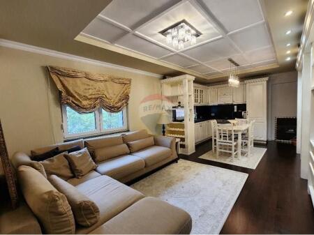 Apartment 2+1 for rent, Dinamo Stadium, !