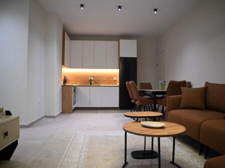 Appartamento in vendita 2+1 a Kamez