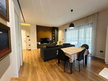 Apartament 2+1 Per Shitje Tek Delijorgji