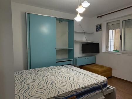 📢 FURNISHED STUDIO FOR RENT NEAR THE RESTAURANT IN DURRES