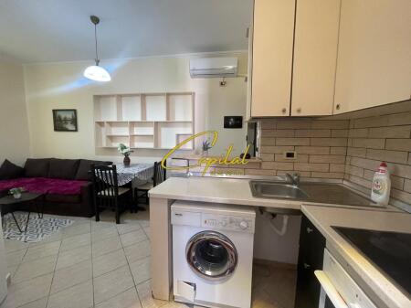 APPARTAMENTO IN AFFITTO 1+1 VIA 5 MAJI 45.000 LEKE