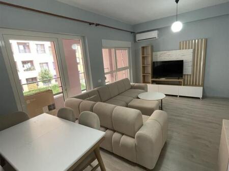 2+1 apartment for rent at the Mangalem complex