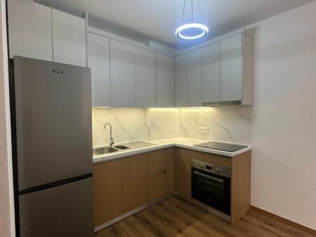 APARTMENT FOR RENT 1+1+PARKING AT KODRA DIELLIT 2