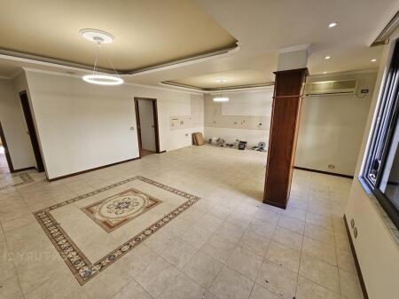 SHITET APARTAMENT 2+1+2 BLLOK