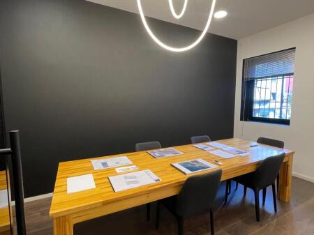 Property for sale in Bllok, for residential or business use