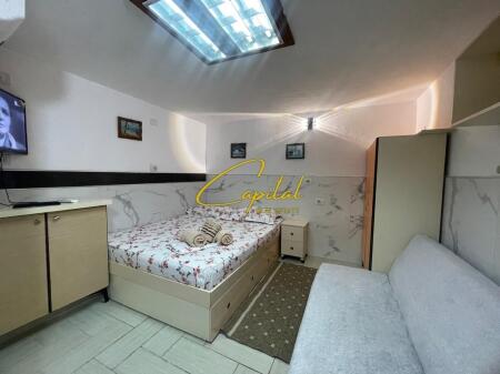 STUDIO FOR RENT 5 MAY 37,000 LEKE