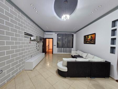 FOR RENT 2+1 APARTMENT IN KENETE DURRES