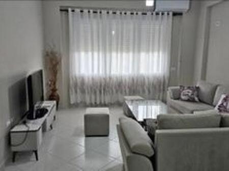 Apartment 2+1 te kopeshti zologjik I sapo mobiluar