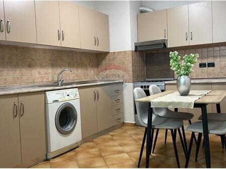 Apartment for Rent at Petronini Gymnasium