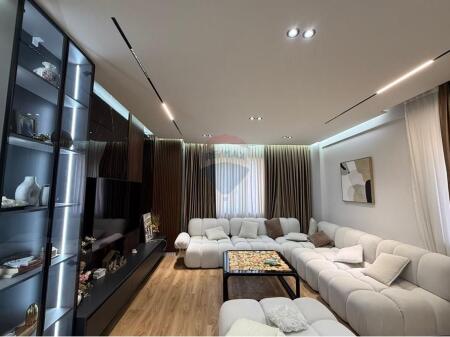 Appartamento 3+1+2 in vendita ad Astir !