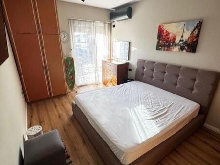 Apartment 2+1+2 for rent at Delijorgji