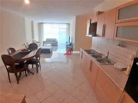 Appartamento 3+1 in vendita vicino alle ville tedesche a Tirana (ID 4131154)