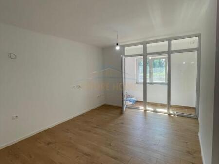 Shitet Apartament 2+1, Don Bosko