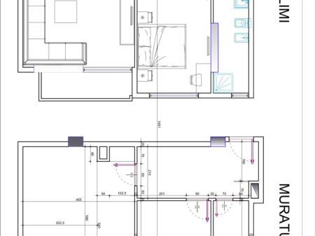 ✨ APARTAMENT 1+1 PËR SHITJE