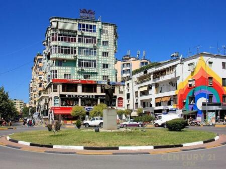 Commercial Space For Sale at Willson Square, Dinamo Stadium, - 163 m²