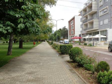 🏡 VENDESI APPARTAMENTO 1+1 – POGRADEC