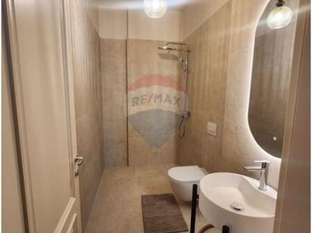 FOR RENT, APARTMENT 2+1+2 + PARKING KOSOVAREVE STREET