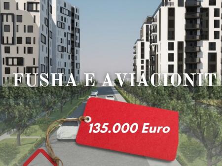 🏡Appartamento 1+1+Balcone in Vendita | 📍Garden Residence Turdiu, Campo Aviazione