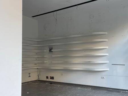 Tirane, business premises for rent Floor 0, 105 m² 1,700 € (Dinamo Stadium) MLS # 530581007-92