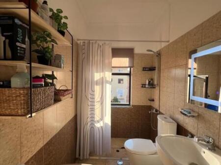 !OCCASION! 1+1 APARTMENT FOR SALE ON MYSLYM SHYRI STREET