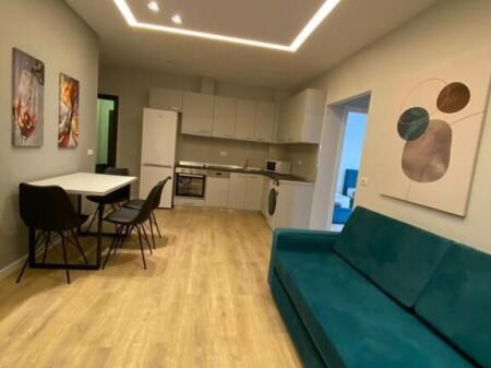 2+1 apartment for rent at 21 December