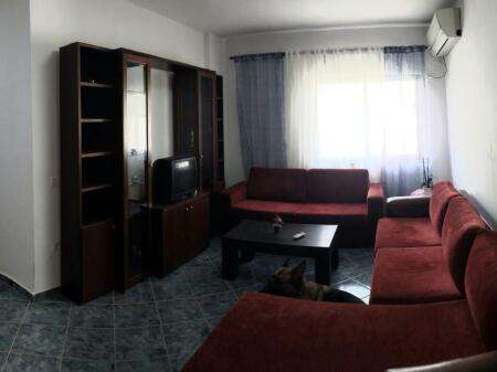 2+1 FOR RENT THESARI FRESK
