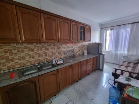 APARTMENT 1+1 FOR RENT AT THE FORMER LAST STATION!