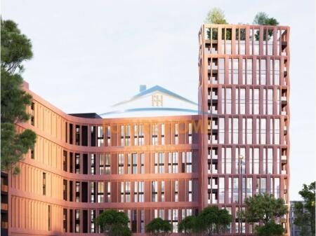 OKAZION! Shitet Apartament 2+1+2, Axa Residence, Bulevardi i Ri