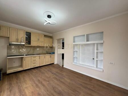 SHESIM APARTAMENT 2+1 PERBALLE HARRY FULTZ