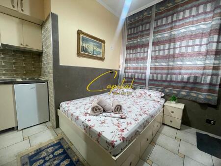 STUDIO FOR RENT 35 M2 5 MAJI 38,000 LEKE