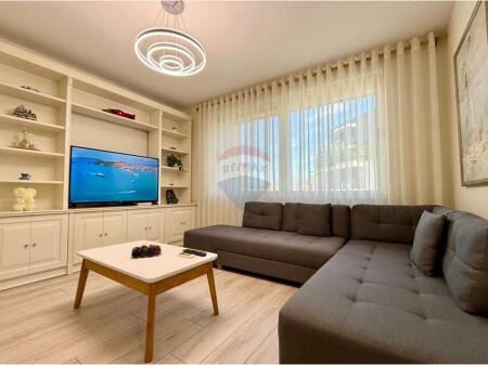 xx Apartment for rent 1+1  Kosovareve Street xx