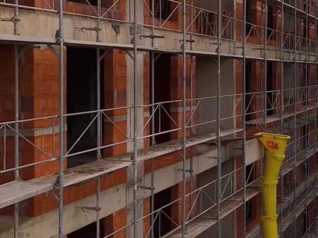 Duplex for sale Paskuqan Occasion until November 30