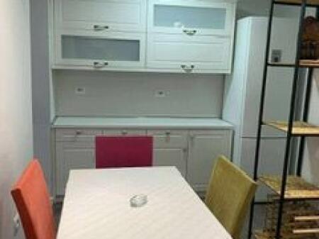 Super 2+ 1 for rent near Varri Bomi modern furniture