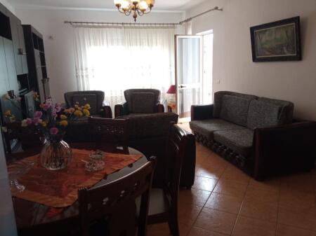 SHITET Apartament • 2+1+2 Lagja 5 ,Durres 💶 125.000 EURO