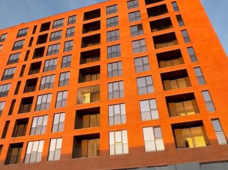 Apartament 1+1 per shitje te Siri Kodra