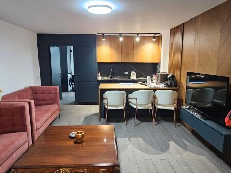 🏡 APARTMENT 1+1 FOR RENT IN KËNETË, DURRËS