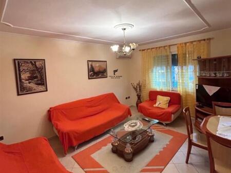 APARTMENT FOR RENT 2+1 BAMIT GRAVE 48,000 LEKE