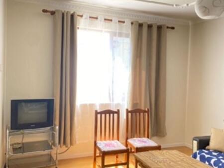 Apartment 1+1 for rent – Near Hospitals, Ali Baushi Street