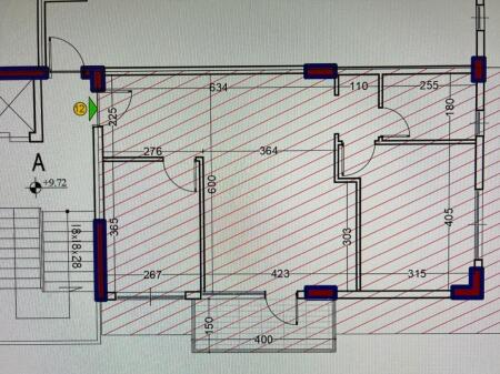 APARTMENT 2+1 FOR SALE FARKE 175,000 EURO