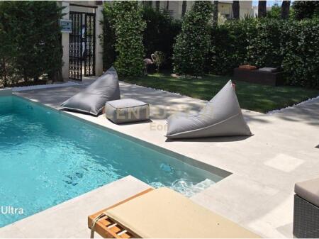 Shitet Vilë Luksoze me Pishinë në Kompleksin "Lura 3", Gjiri i Lalzit ! 550,000 €