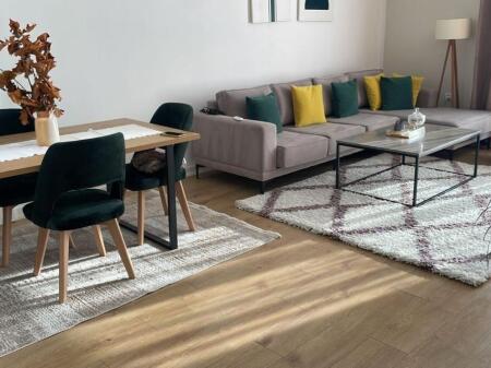 OKAZION—APARTAMENT 3+1 NE SHITJE NE TUFINE