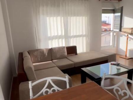 Jepet apartament me qera 2+1, €450, Ali Demi, Rezidenca Kaimi