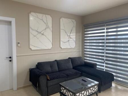 Shitet apartament 1+1 tek Fusha e Aviacionit